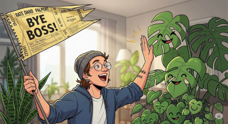 Retire Early in the USA