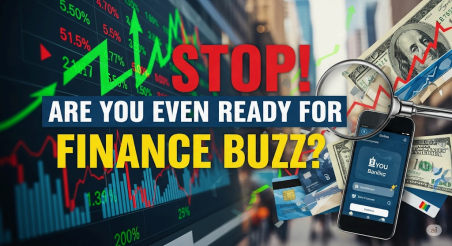Finance Buzz