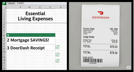 Finance Buzz Mortgage Hacks