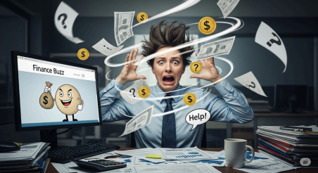 Finance Buzz Mortgage Hacks