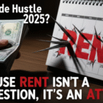 Finance Buzz Side Hustles