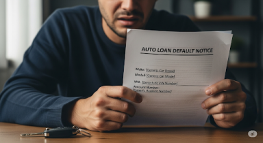 Loan in Default Meaning
