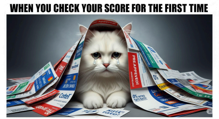 How to Build Credit Fast in the USA