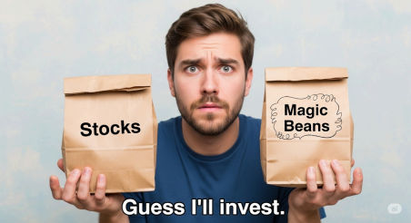 Best Investment Accounts for Beginners USA