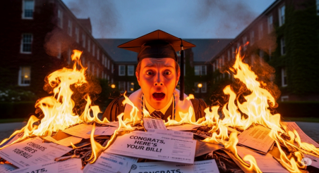 Best Student Loan Refinancing Options USA