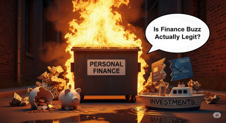 Finance Buzz Review 2025: Is It Legit?