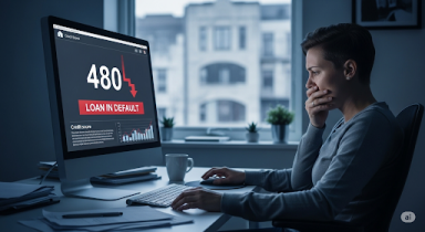 Loan in Default Meaning