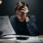 Loan Is Default Meaning vs Loan Delinquent