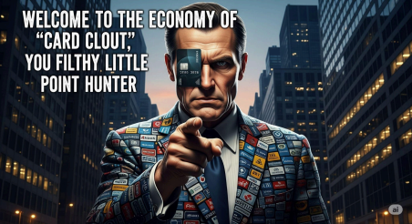 Best Credit Cards for Rewards in the USA 2025