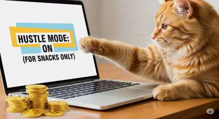 How to Earn Money with Finance Buzz Safely