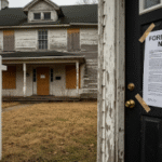 Loan in Default Meaning in Mortgage Terms