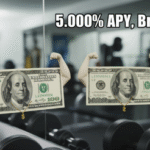 Best High Yield Savings Accounts 2025 USA